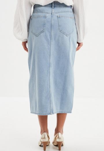 Летняя юбка