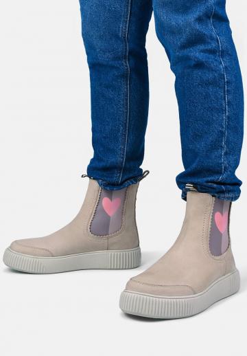 Ботинки челси