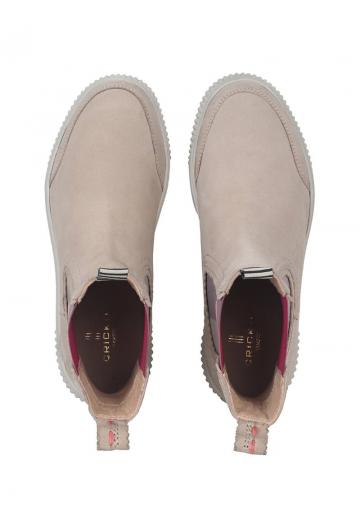 Ботинки челси