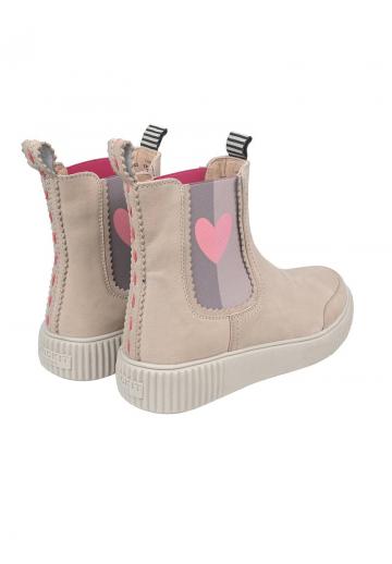 Ботинки челси