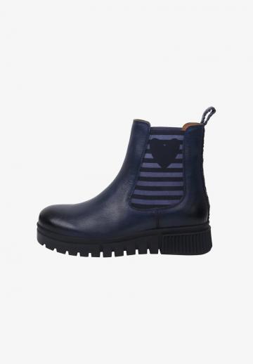Ботинки челси