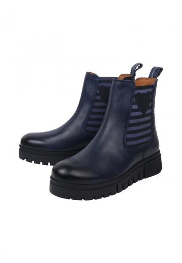 Ботинки челси