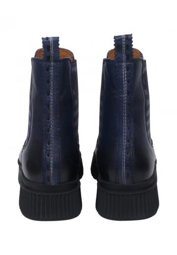 Ботинки челси