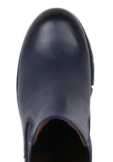 Ботинки челси