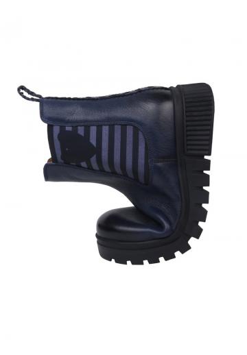 Ботинки челси