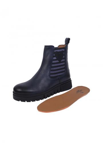 Ботинки челси