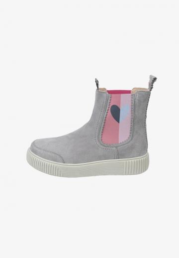 Ботинки челси