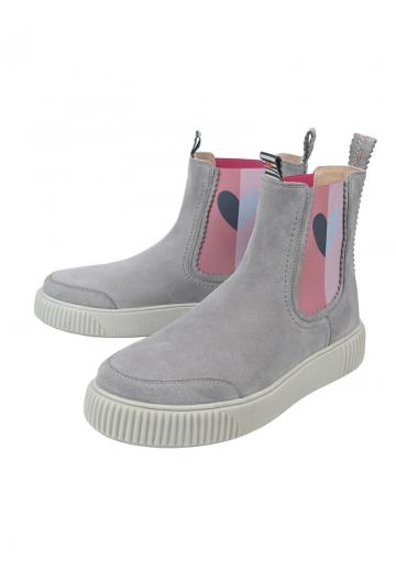 Ботинки челси