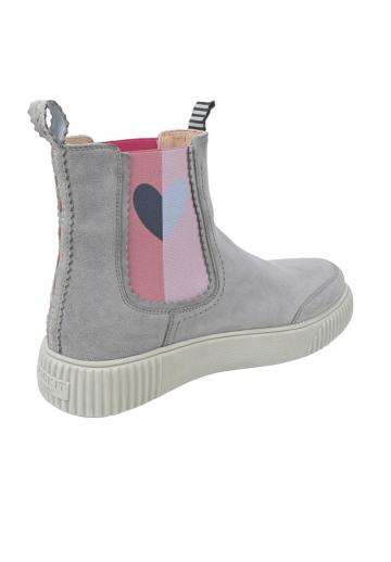 Ботинки челси