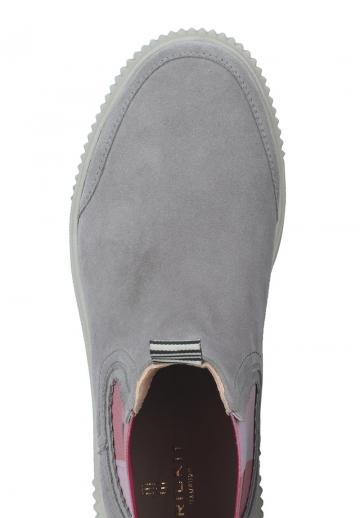 Ботинки челси