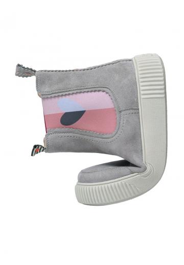 Ботинки челси