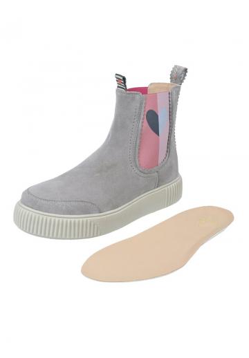 Ботинки челси