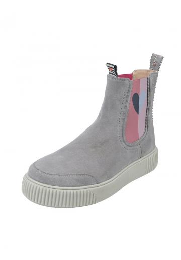 Ботинки челси