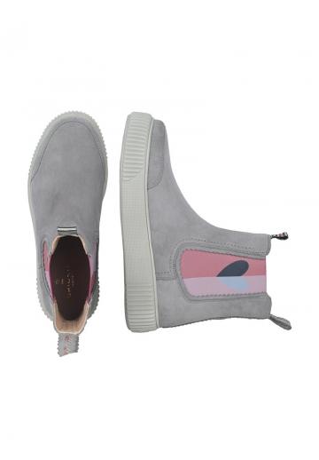 Ботинки челси