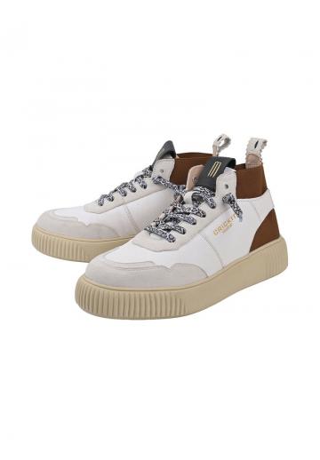 Высокие кеды