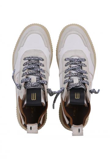 Высокие кеды