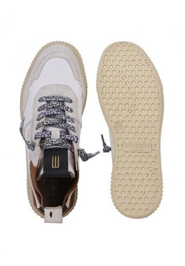 Высокие кеды