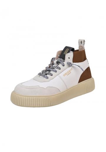 Высокие кеды