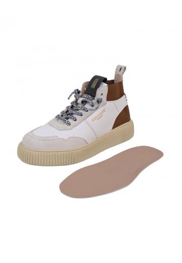 Высокие кеды