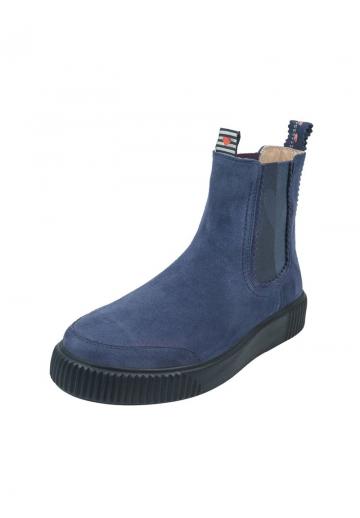 Ботинки челси