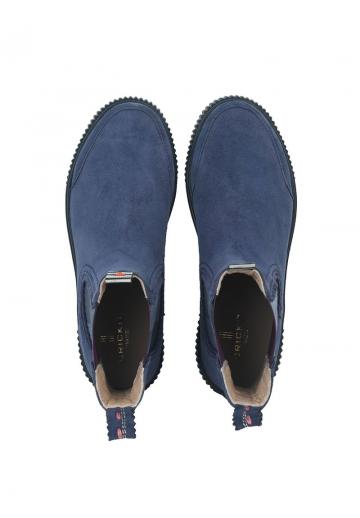 Ботинки челси