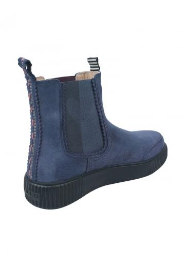 Ботинки челси