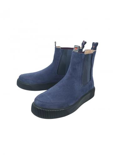 Ботинки челси