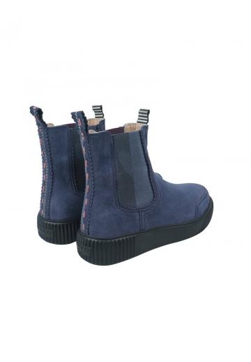 Ботинки челси