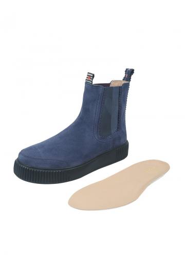 Ботинки челси