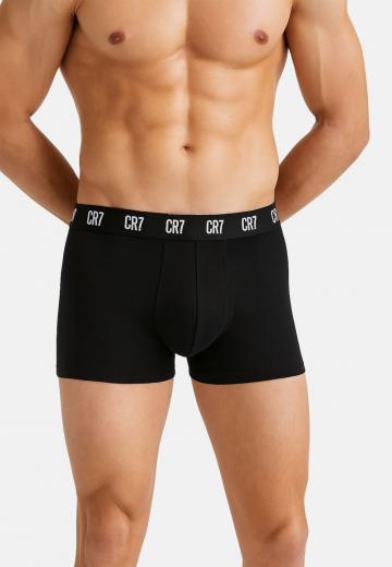 Трусы шортики