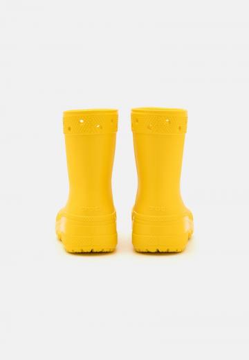 Резиновые сапоги