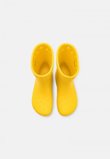 Резиновые сапоги