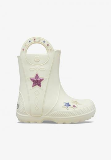 Резиновые сапоги