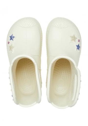 Резиновые сапоги