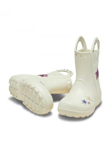 Резиновые сапоги