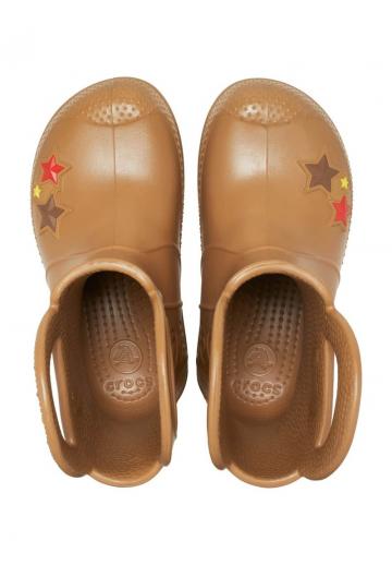 Резиновые сапоги