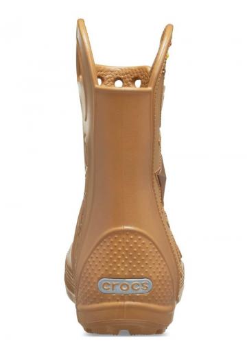 Резиновые сапоги