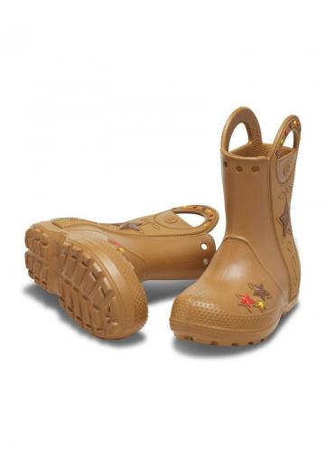 Резиновые сапоги