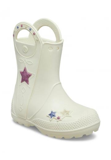 Резиновые сапоги