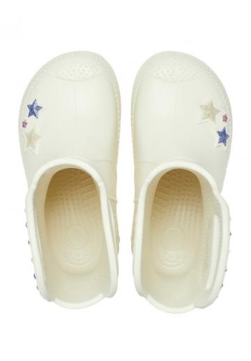 Резиновые сапоги