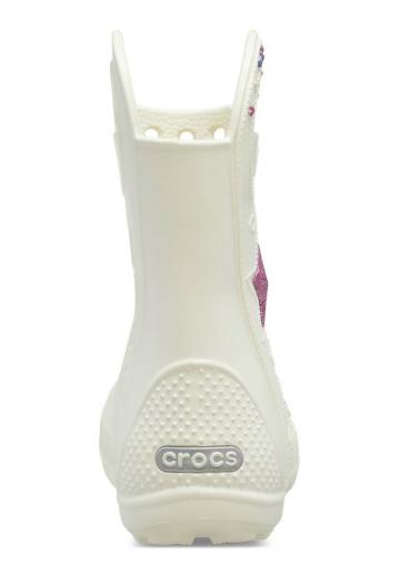 Резиновые сапоги