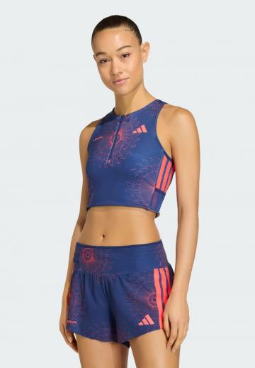 Спортивный топ