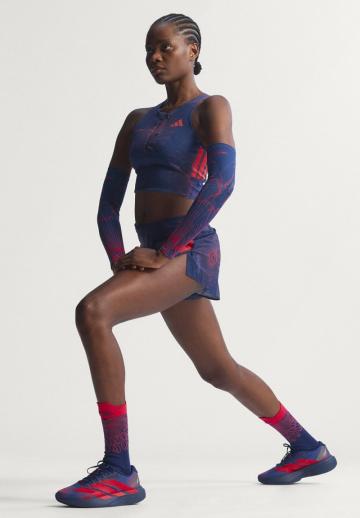 Спортивный топ