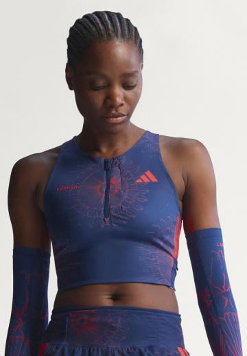 Спортивный топ