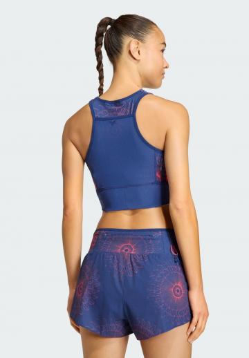 Спортивный топ