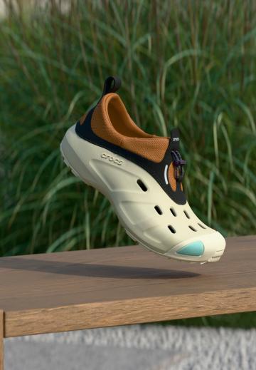 Походные сандалии