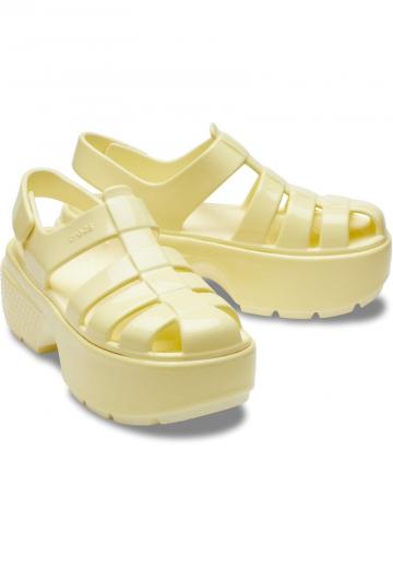 Походные сандалии