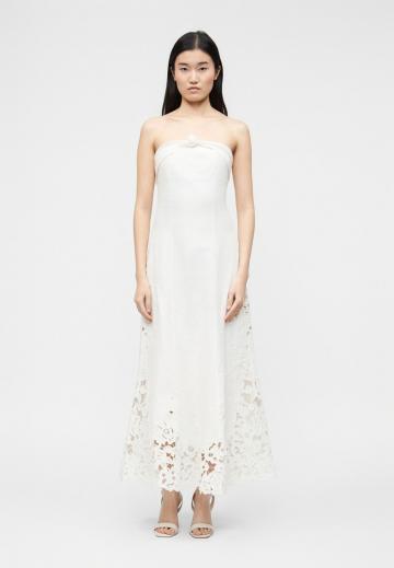 Платье макси