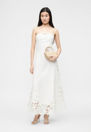 Платье макси