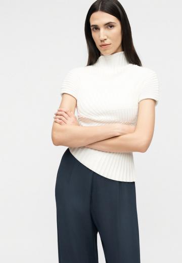 Прямые брюки